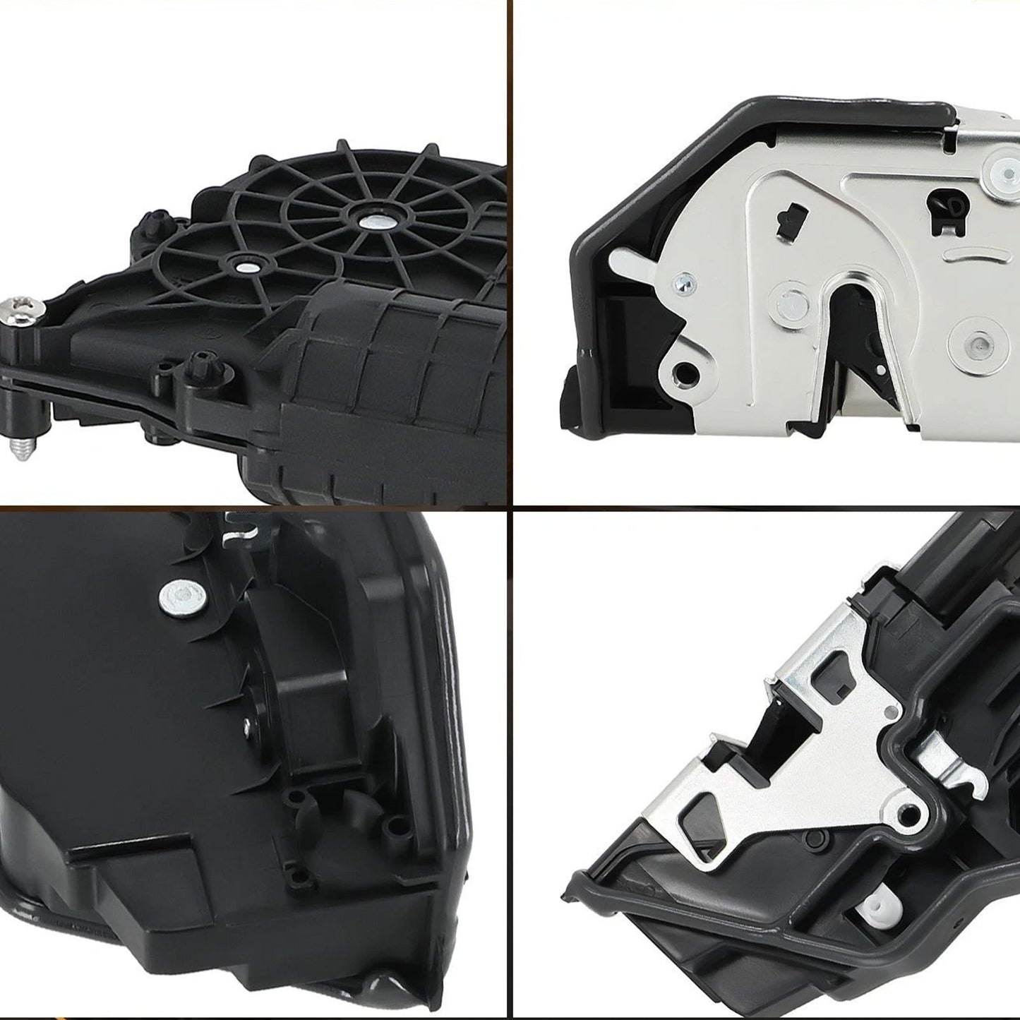 Attuatori serratura porta anteriore destra 51217315022 per BMW X5 E70 07-12 X6 E71 08-14