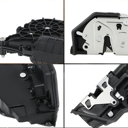 Attuatori serratura porta anteriore destra 51217315022 per BMW X5 E70 07-12 X6 E71 08-14