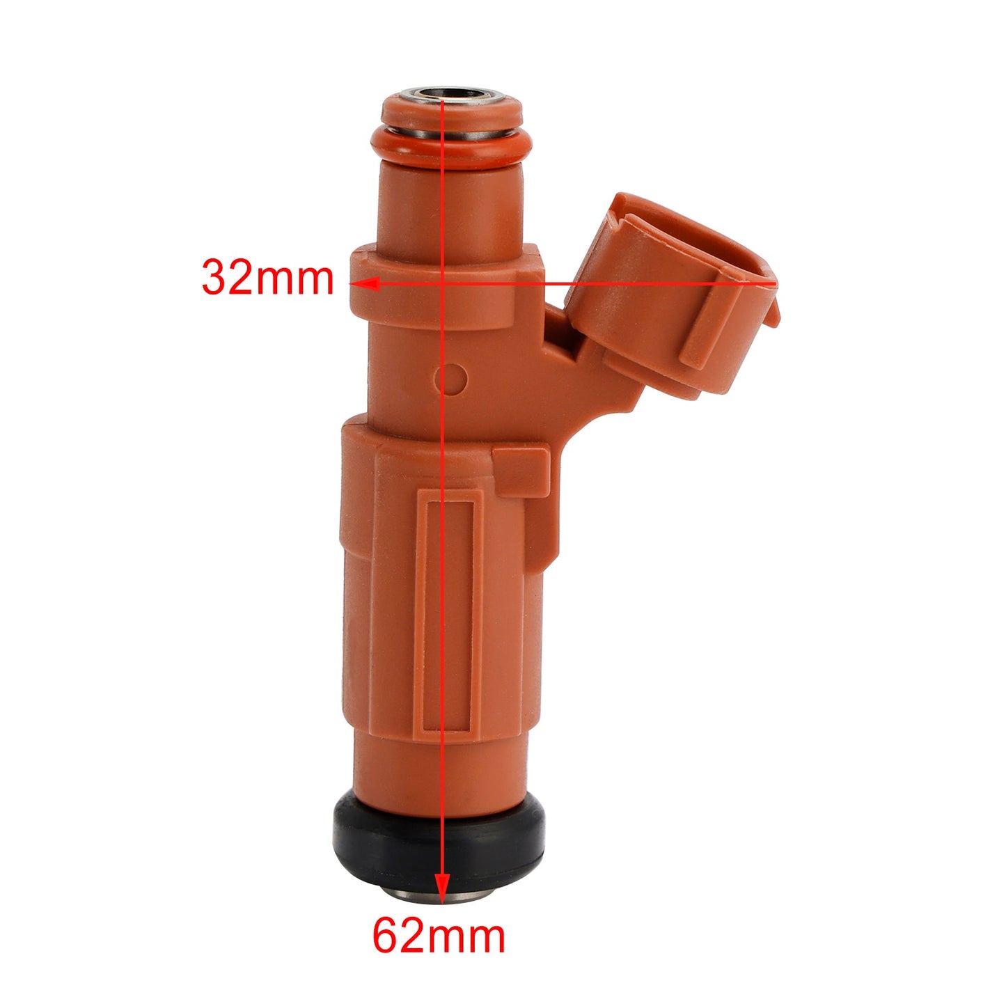Iniettori di carburante 5YU-13761-00-00 per YAMAHA Stratoliner Raider Roadliner
