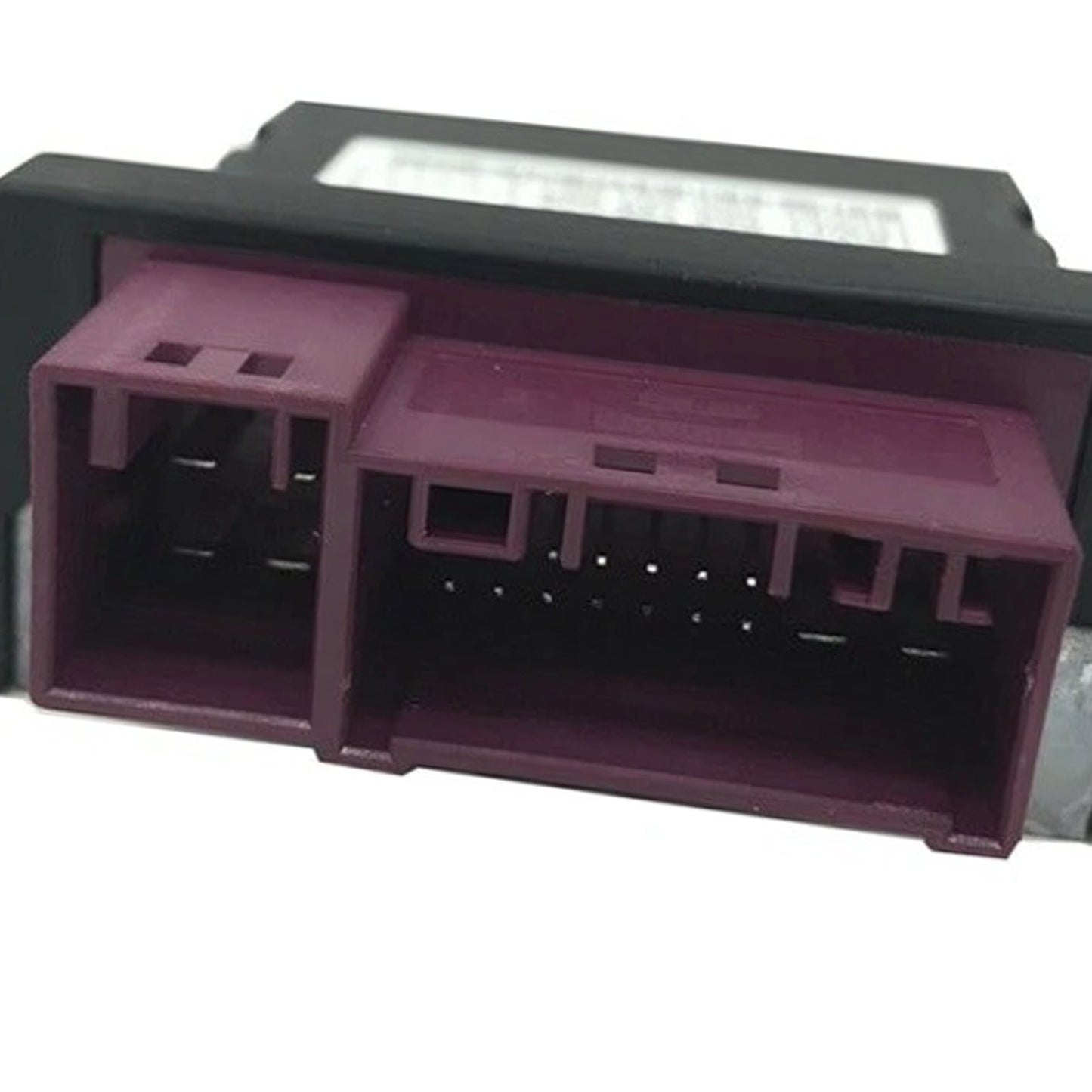 Modulo di controllo della pompa del carburante per BMW Serie 5 7 F01 F02 F07 2007-2019 16147276073