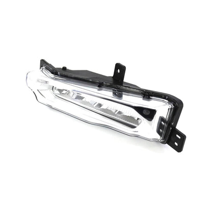BMW X3 G01 G08 X4 G02 2018-2019, 1 pezzo, fendinebbia anteriore sinistro a LED, 63177412527