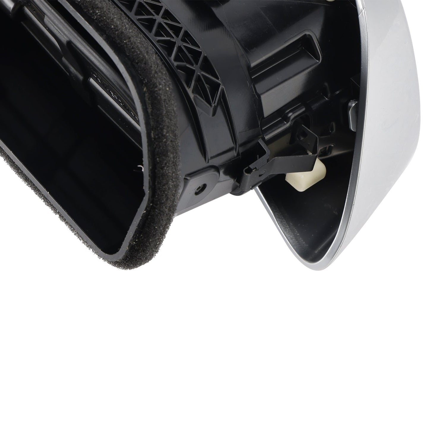 Griglia di ventilazione aria condizionata A/C sinistra e destra del cruscotto Porsche Cayenne 958 2011-2018