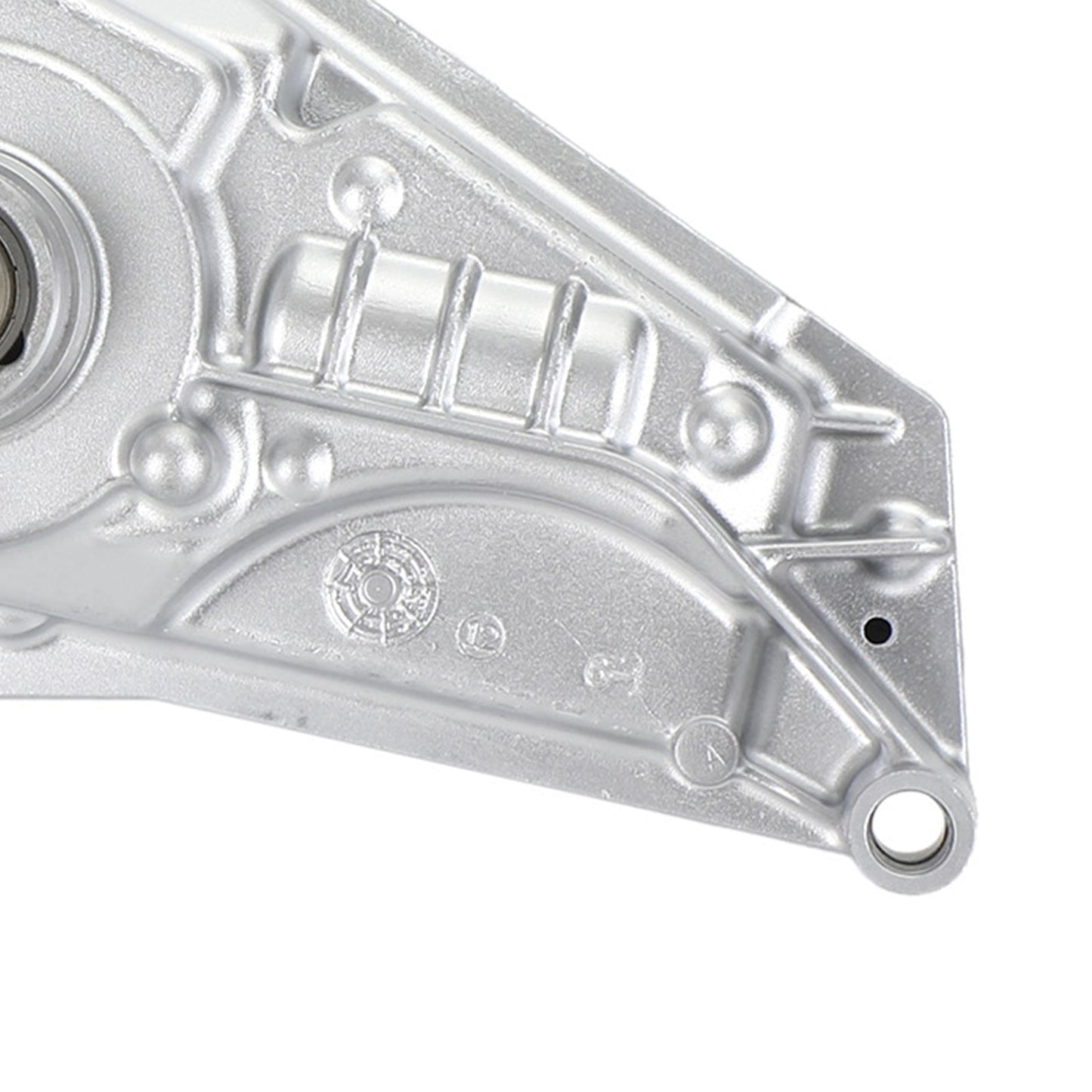 Modulo di controllo della trasmissione (TCU) programmato A2C30743003 per Renault Megane