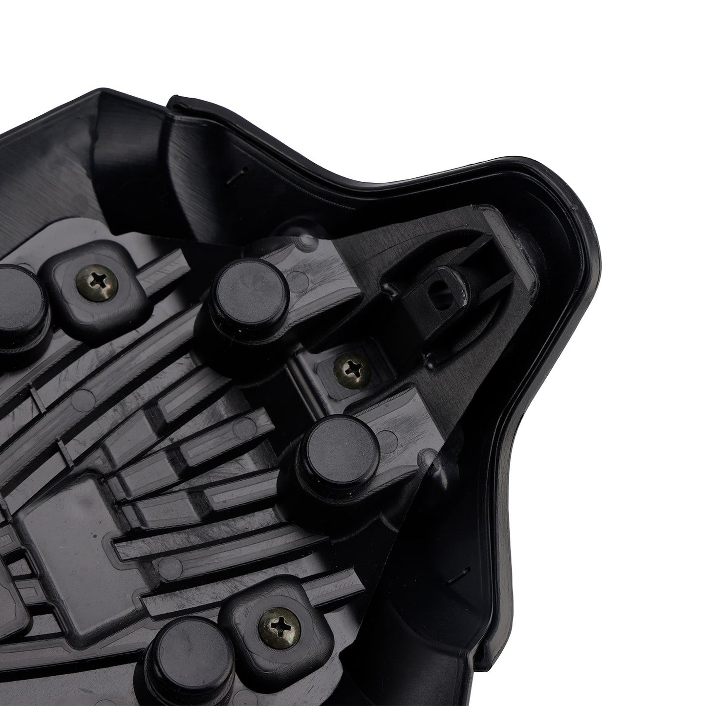 2021-2024 Per Speed Triple 1200 RS Copertura cupolino posteriore sella