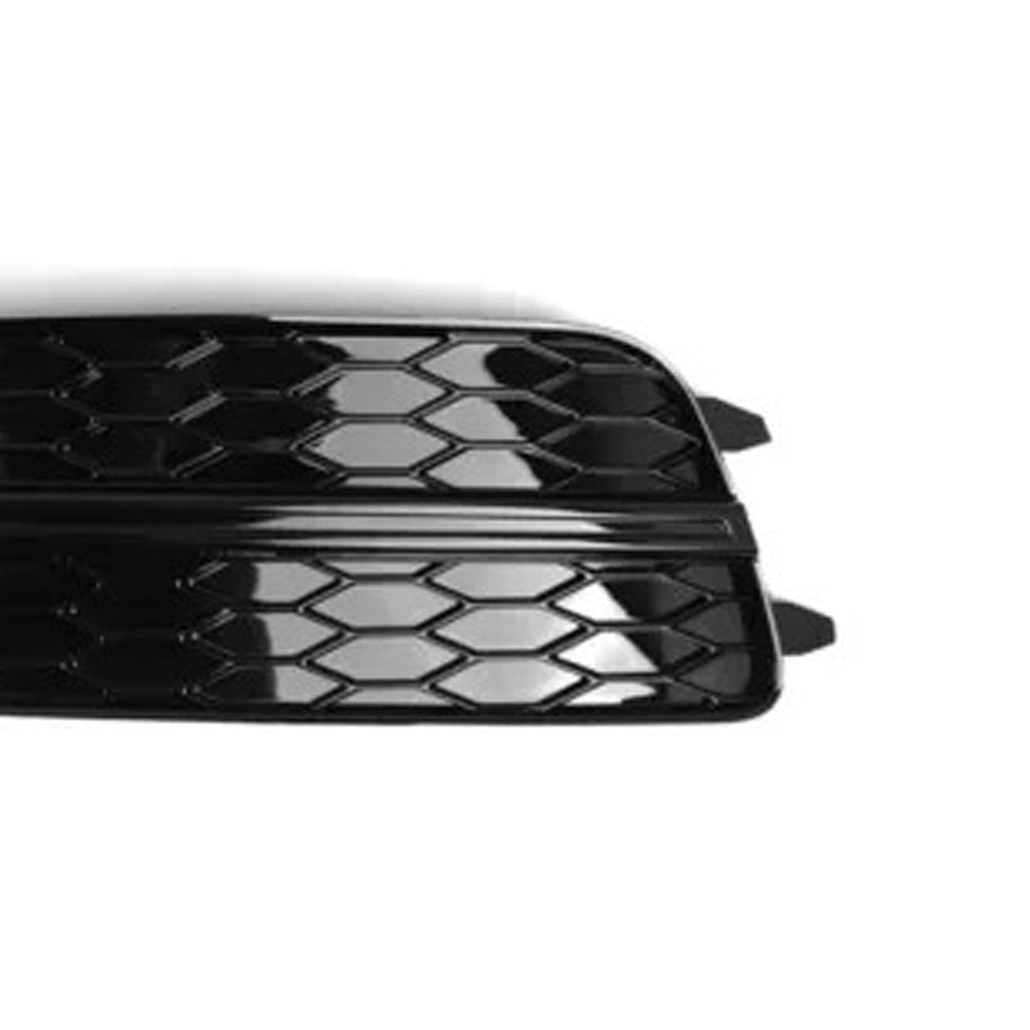 Griglie fendinebbia paraurti anteriore Audi A6 C7 S-Line 2X 2012-2014
