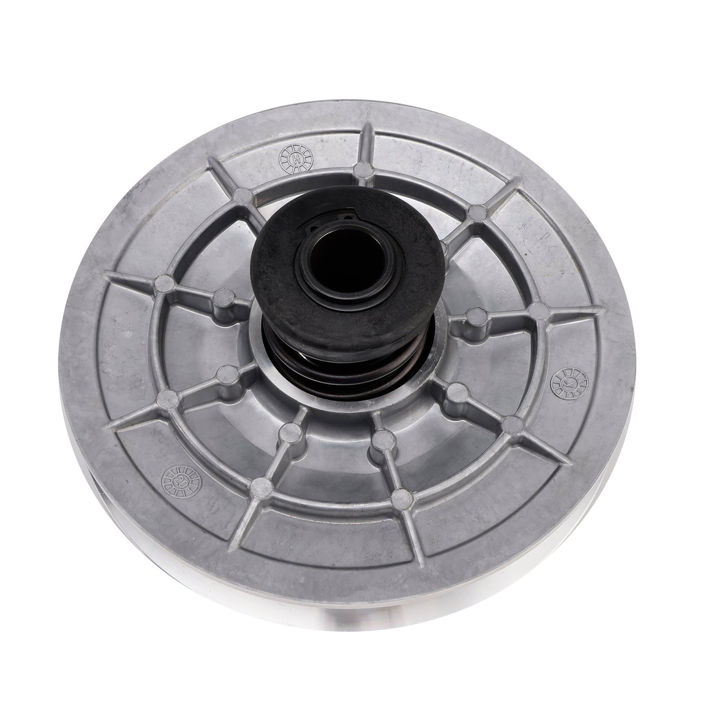 Frizione secondaria azionata dal variatore posteriore Lu104070 per Segway At5 SL Segway Atv