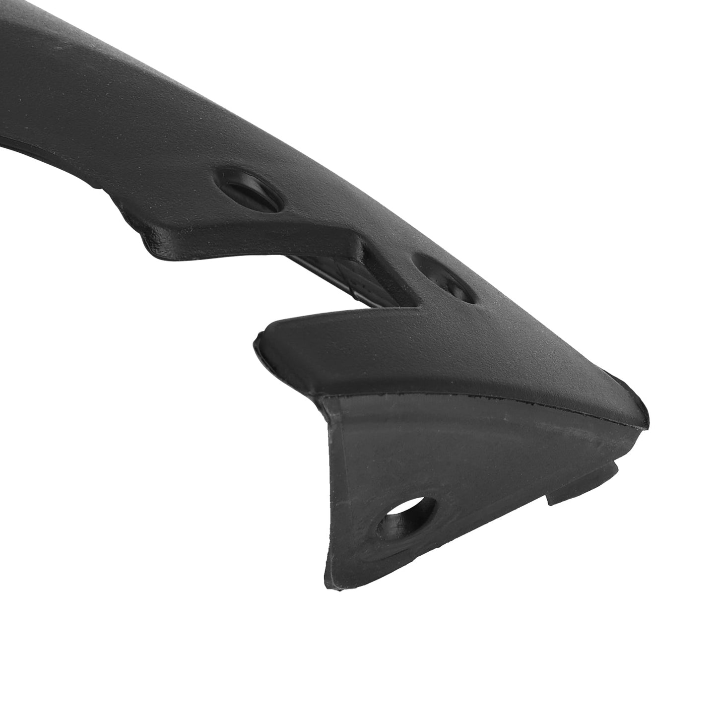 Estensione del rivestimento del parafango anteriore sinistro per Chevy Corvette 2005-2013 15252926 10328100
