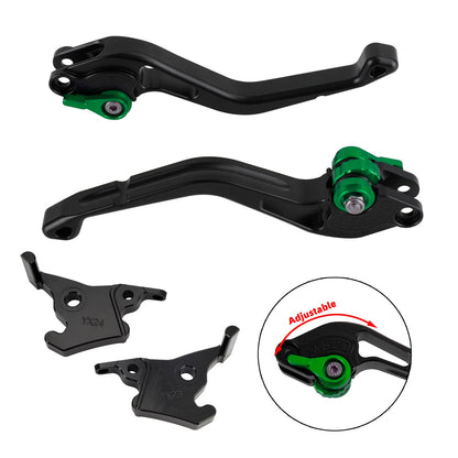 Leva frizione freno corta YAMAHA XMAX 300 2023-2025 NUOVA