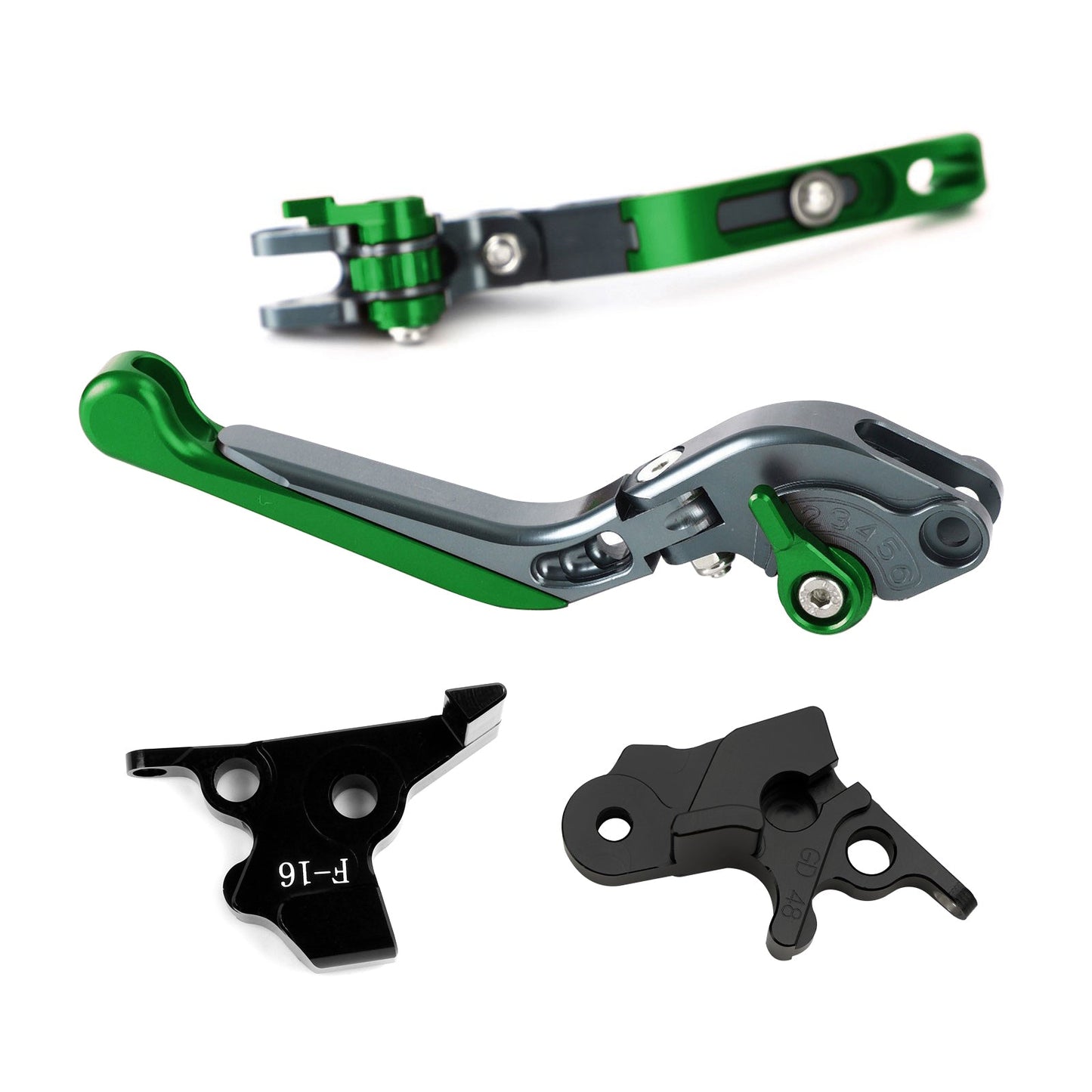 Leva freno frizione regolabile HARLEY X350 2022-2023
