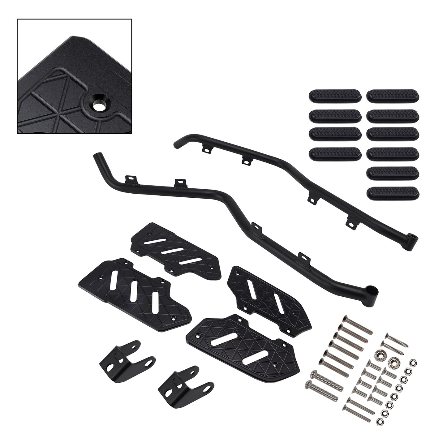 Paraurti protettivo per telaio Yamaha T-Max 560 2022-2024