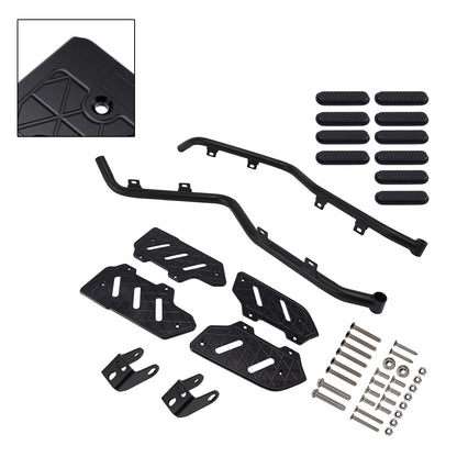Paraurti protettivo per telaio Yamaha T-Max 560 2022-2024