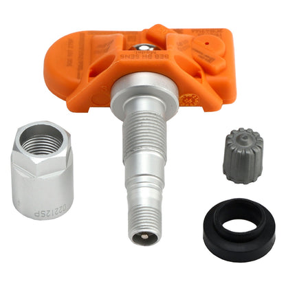 Sensore di monitoraggio della pressione dei pneumatici TPMS 5Q0907275F per Audi VW Porsche Skoda