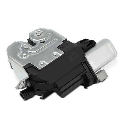 Attuatore di bloccaggio del portellone posteriore VW Sharan 7N1,7N2 2.0 TDI 4motion AWD MPV 2011-2020 7P0827505M