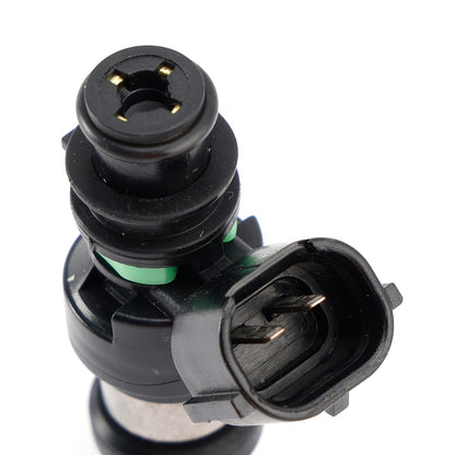 4 iniettori di carburante per Subaru Forester Impreza Legacy 2.0L 16600-AA230 FBYCG50
