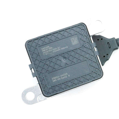 Sensore di ossido di azoto (NOx) per KIA CEED 1.0, codice 29650-4A200