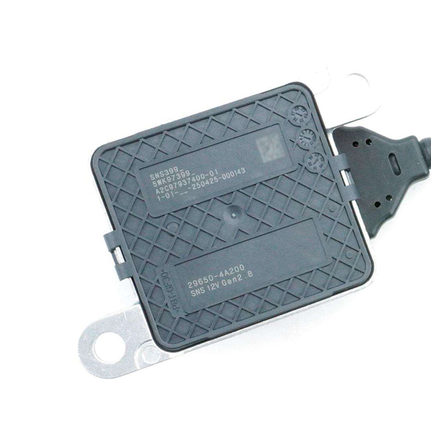 Sensore di ossido di azoto (NOx) per Hyundai Grand Starex H-1 2.5L 29650-4A200