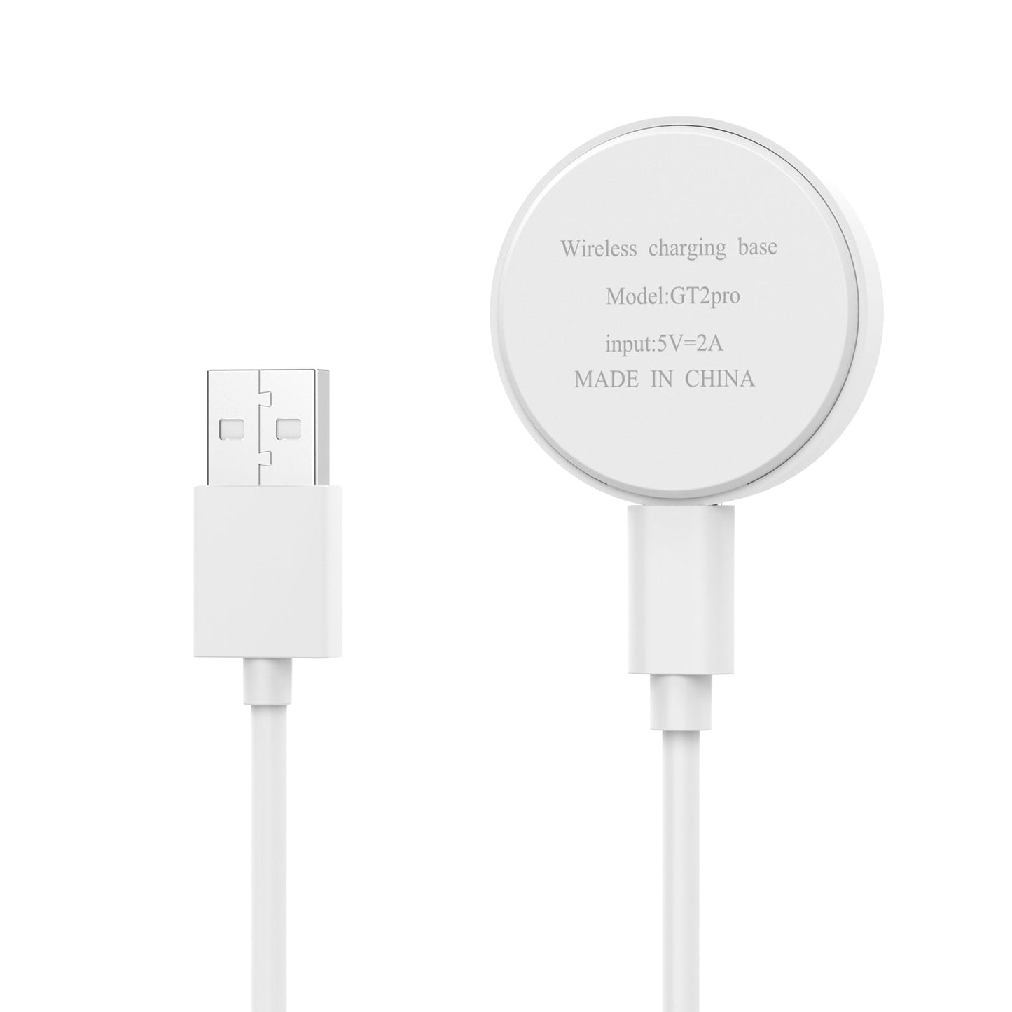 Cavo di ricarica wireless per orologio Huawei GT3 SE/Buds/3 pro nuovo/GT3 PRO/D