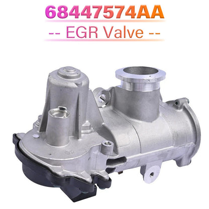 Valvola EGR per Ram 2500 Ram 3500 6.7L Cummins Enigne 2019-2025 68447574AA