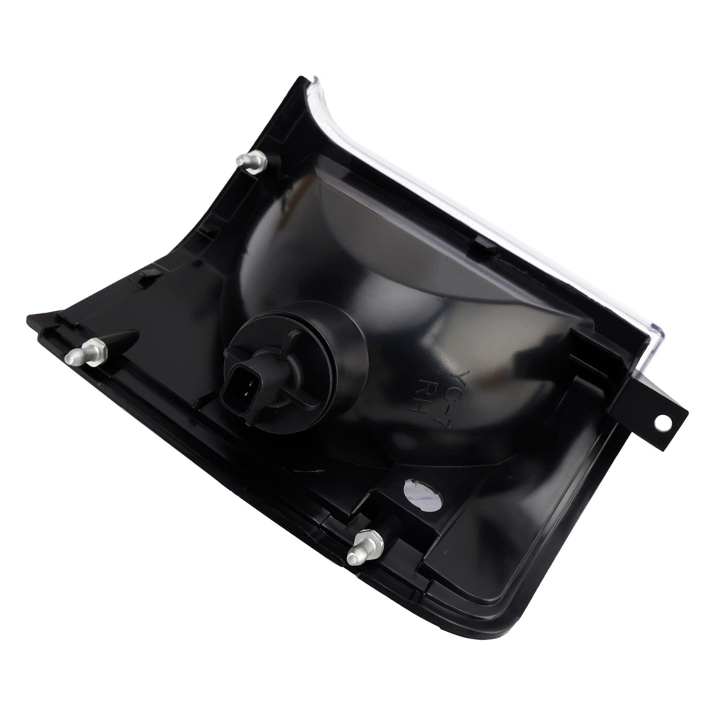 Indicatore di direzione destro XBD100870 per Land Rover Discovery 2 Anteriore L/HN/S