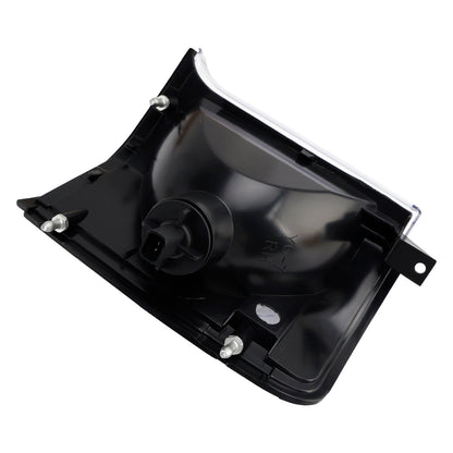 Indicatore di direzione destro XBD100870 per Land Rover Discovery 2 Anteriore L/HN/S