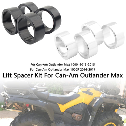 Kit distanziatore di sollevamento per Can-Am Outlander Max 1000/1000R/400/500/570/650/800/850