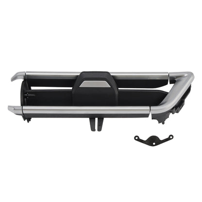 Kit di riparazione della presa d'aria A/C sinistra 64119458541 per BMW X5 G05 X7 G07 19-21 X6 G06 20-21