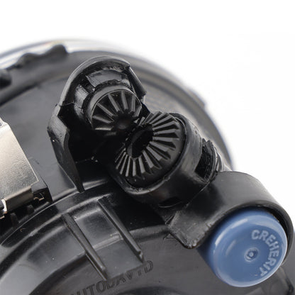 Coppia di fari fendinebbia anteriori senza lampadine per BMW X3 X4 X5 X6 63177238787