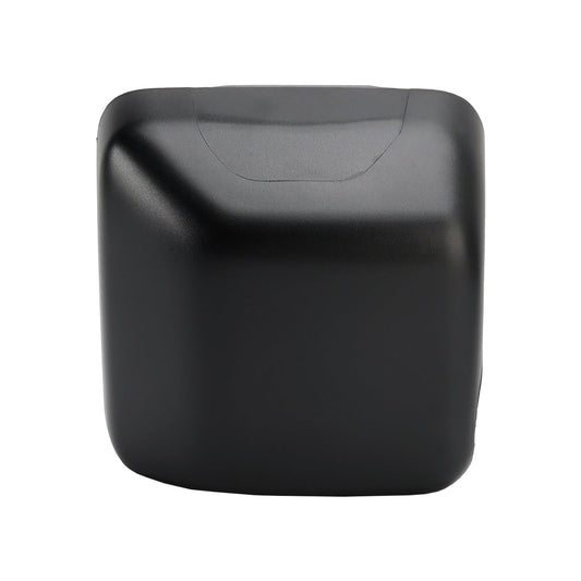 Copertura specchietto retrovisore lato guida sinistro per Jeep Wrangler Jl 2018-2023 68361961AA