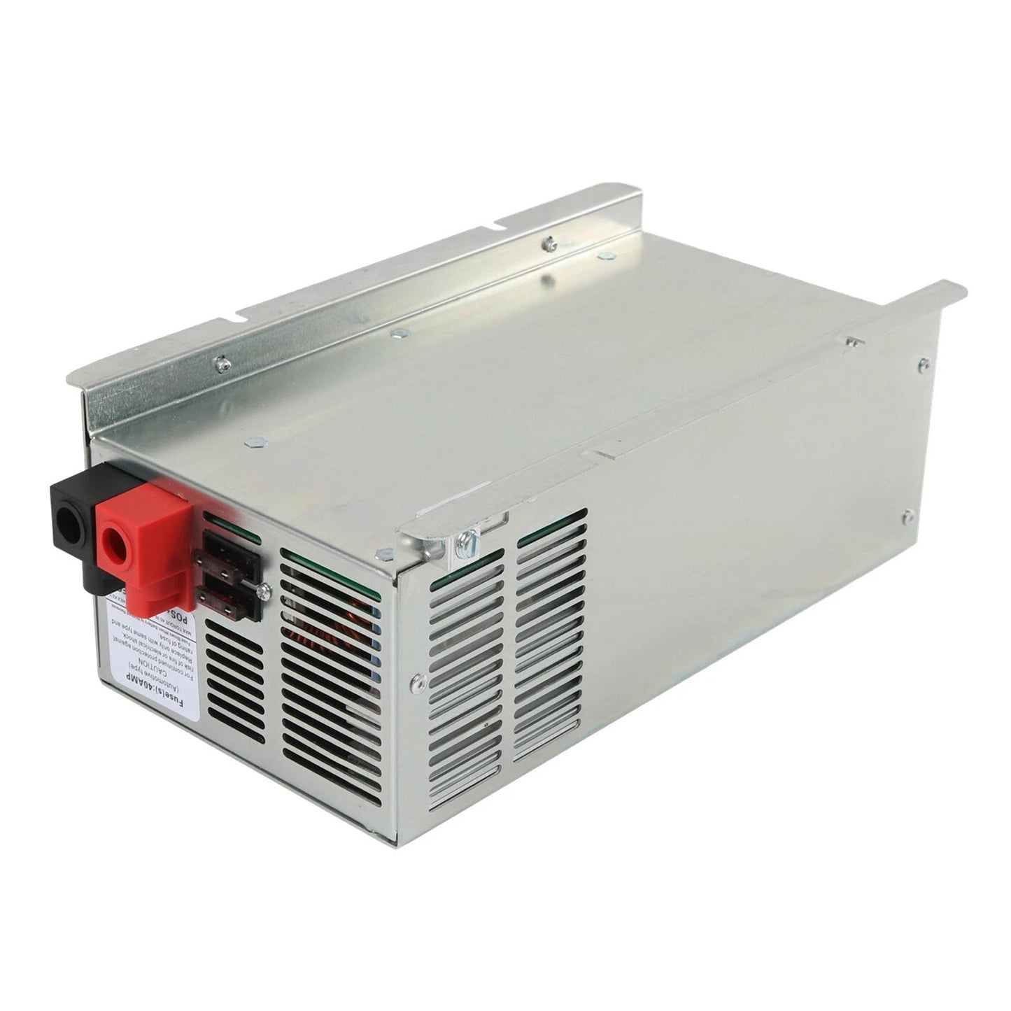 Convertitore di potenza da 55 Ampere, caricabatterie per camper, roulotte, camper 12V WF-9855