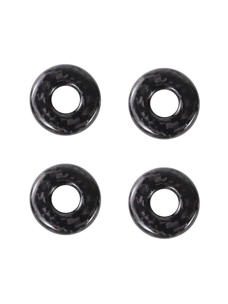 Coperchio serratura inferiore portiera anteriore e posteriore per Mercedes Benz W464 W465 (2019-2026)