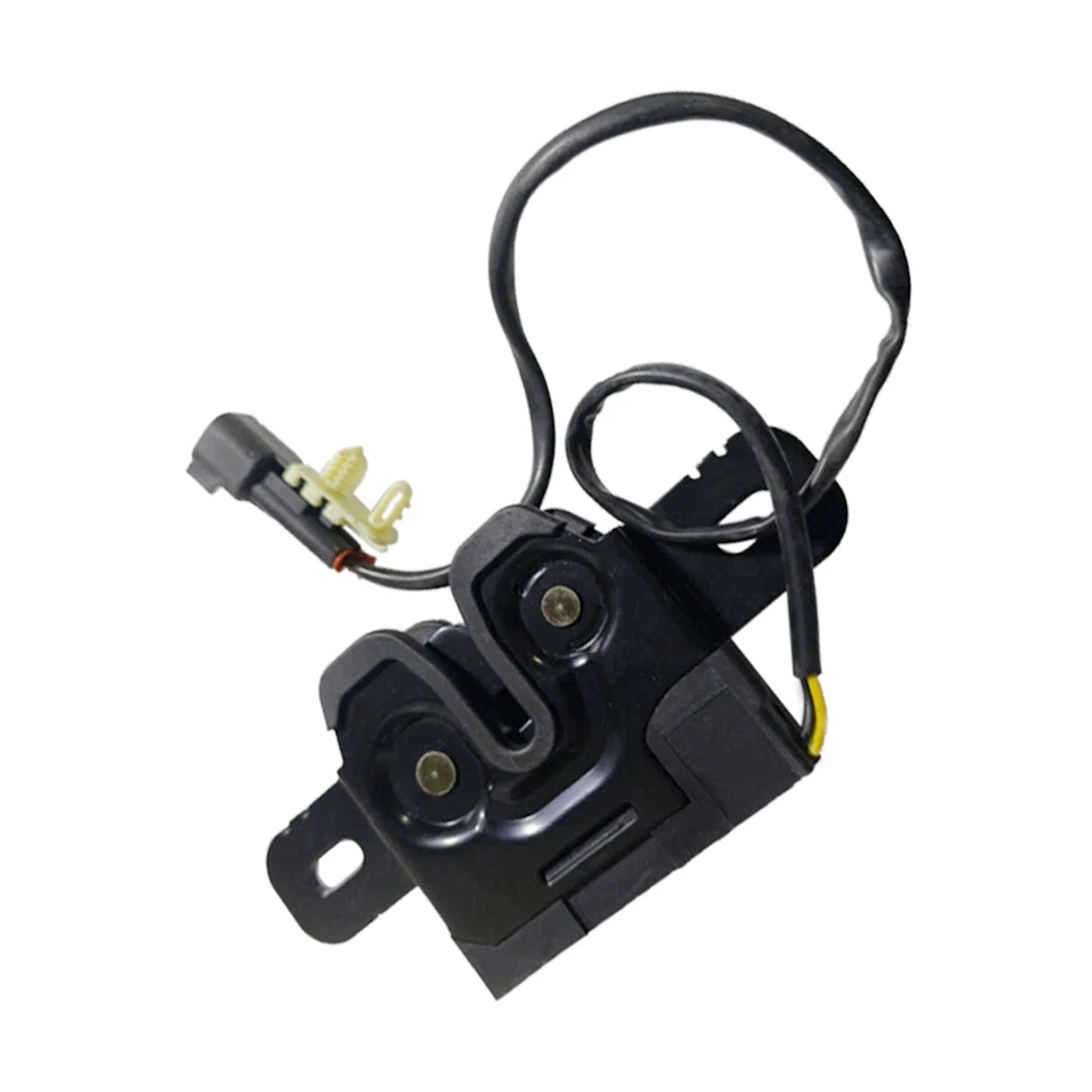 Chiusura di sicurezza del cofano 31356005 per Volvo XC60 2010-2017