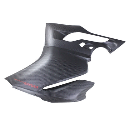 Kit di carenatura iniezione ABS di plastica adatta per Ducati 959 2015-2020