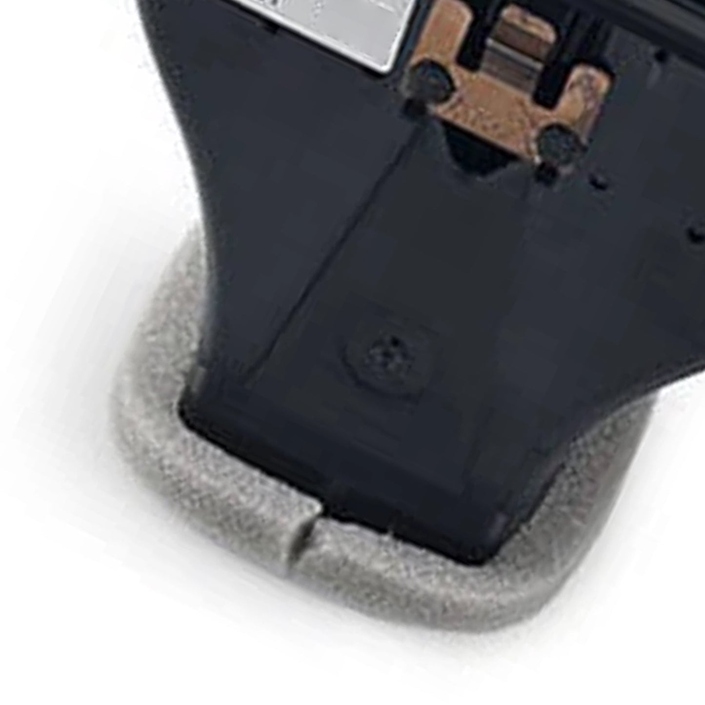 Griglia di ventilazione posteriore della console centrale BMW Serie 1 F52 2016-2021 64229292742