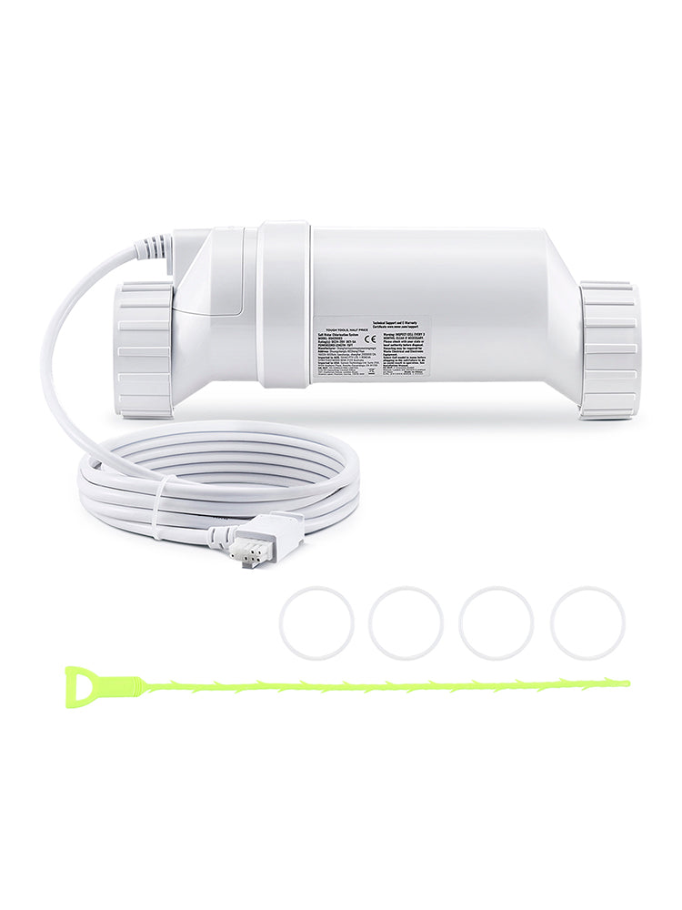 Generatore di cloro salino 20CELL-15/89420001 da 40.000 galloni per piscina