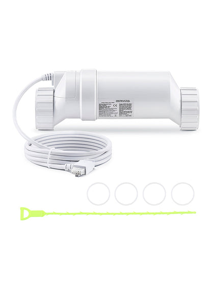 Generatore di cloro salino 20CELL-15/89420001 da 40.000 galloni per piscina