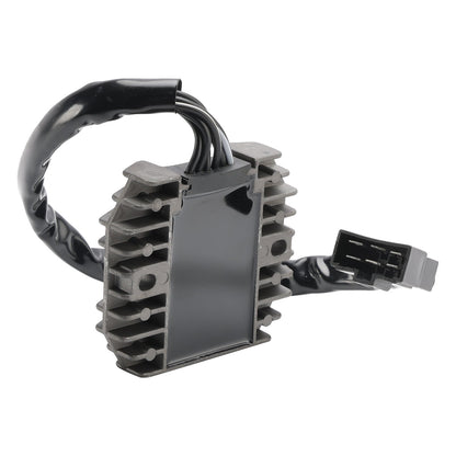 1994-2008 Kawasaki ZR400 ZRX Regolatore statore raddrizzatore con guarnizione 21003-1214 21003-1368
