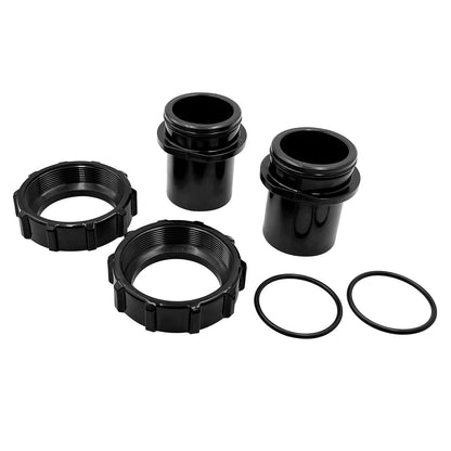 Kit di ricambio per filtro idraulico per piscina Swim Clear