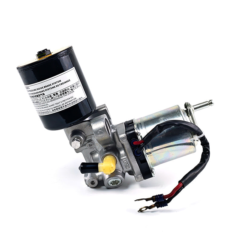 Servofreno pompa ABS antibloccaggio TOYOTA HIGHLANDER Hybrid GVU58/GVU48 dal 2010.08 in poi 47070-50040 47070-48080