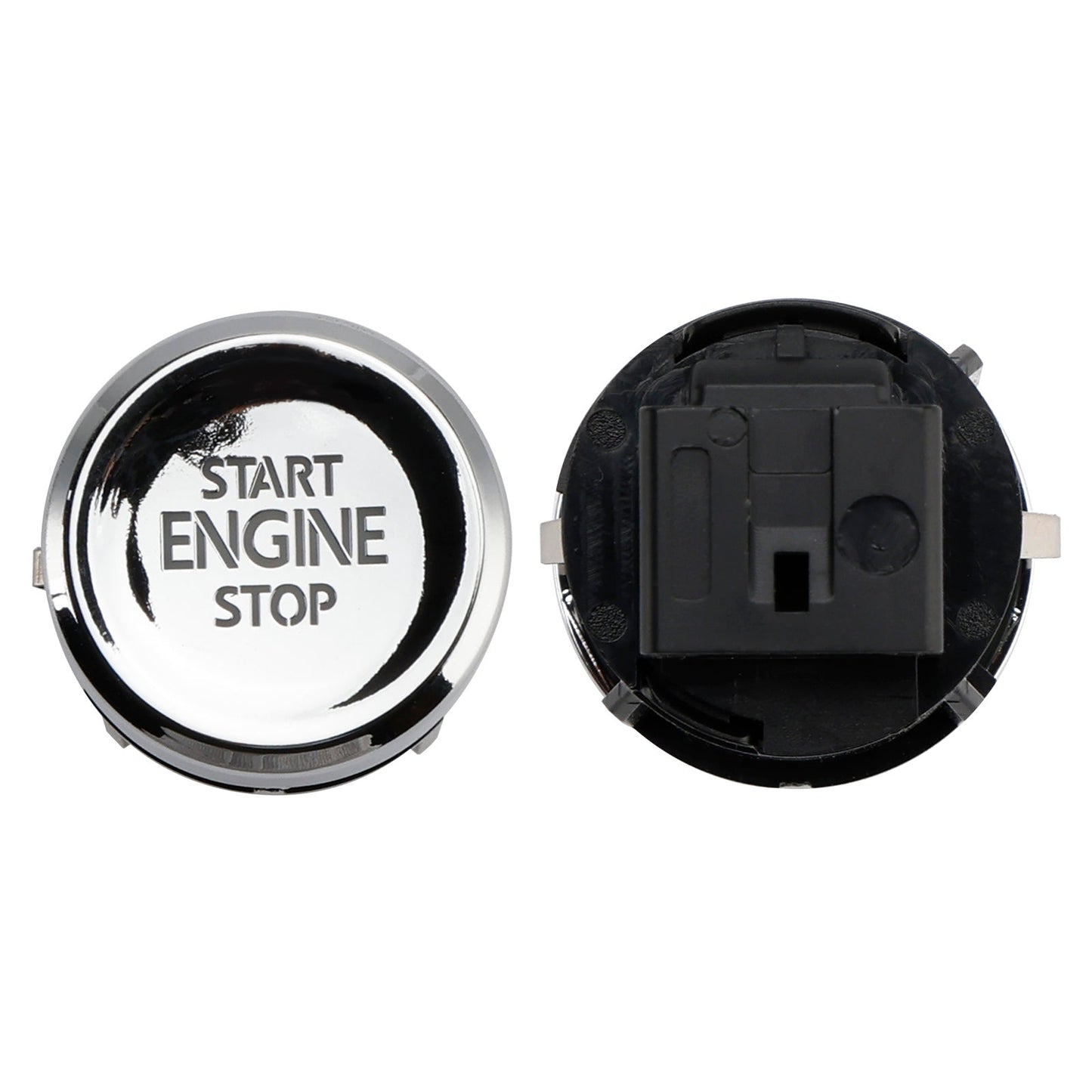 Interruttore a pulsante Start/Stop VW Tiguan 2018-2021 5NB959839A