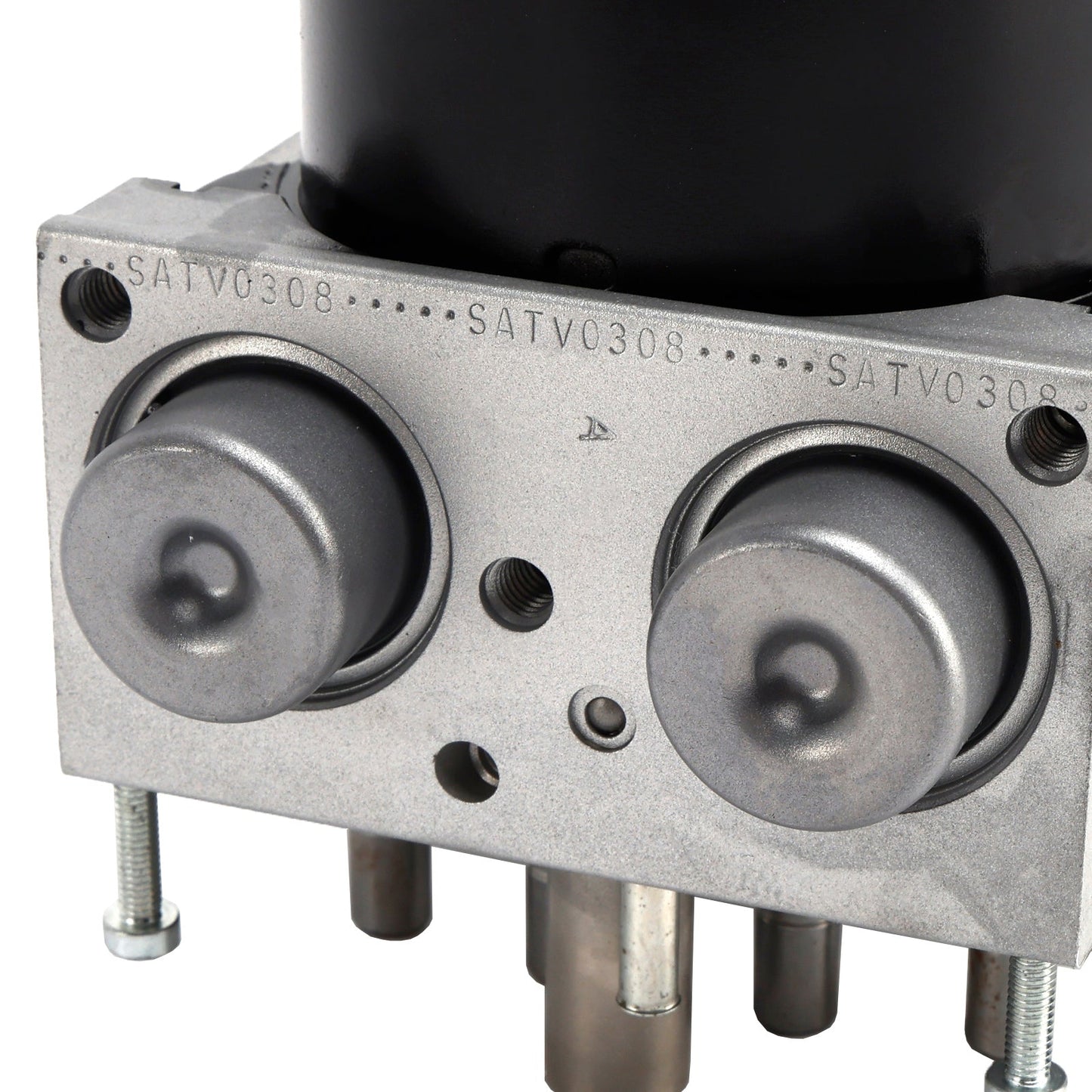 Pompa di controllo ABS Jeep Wrangler 2010-2018 68067457AA 68003363AE