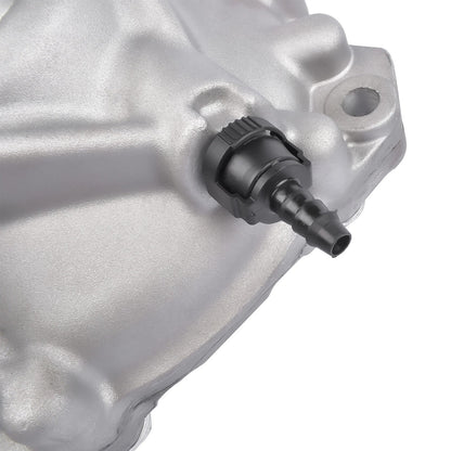 Gruppo supporto differenziale anteriore BMW X3 28iX (rapporto 3,73) 2011-2012, rapporto 3,73 31507592002