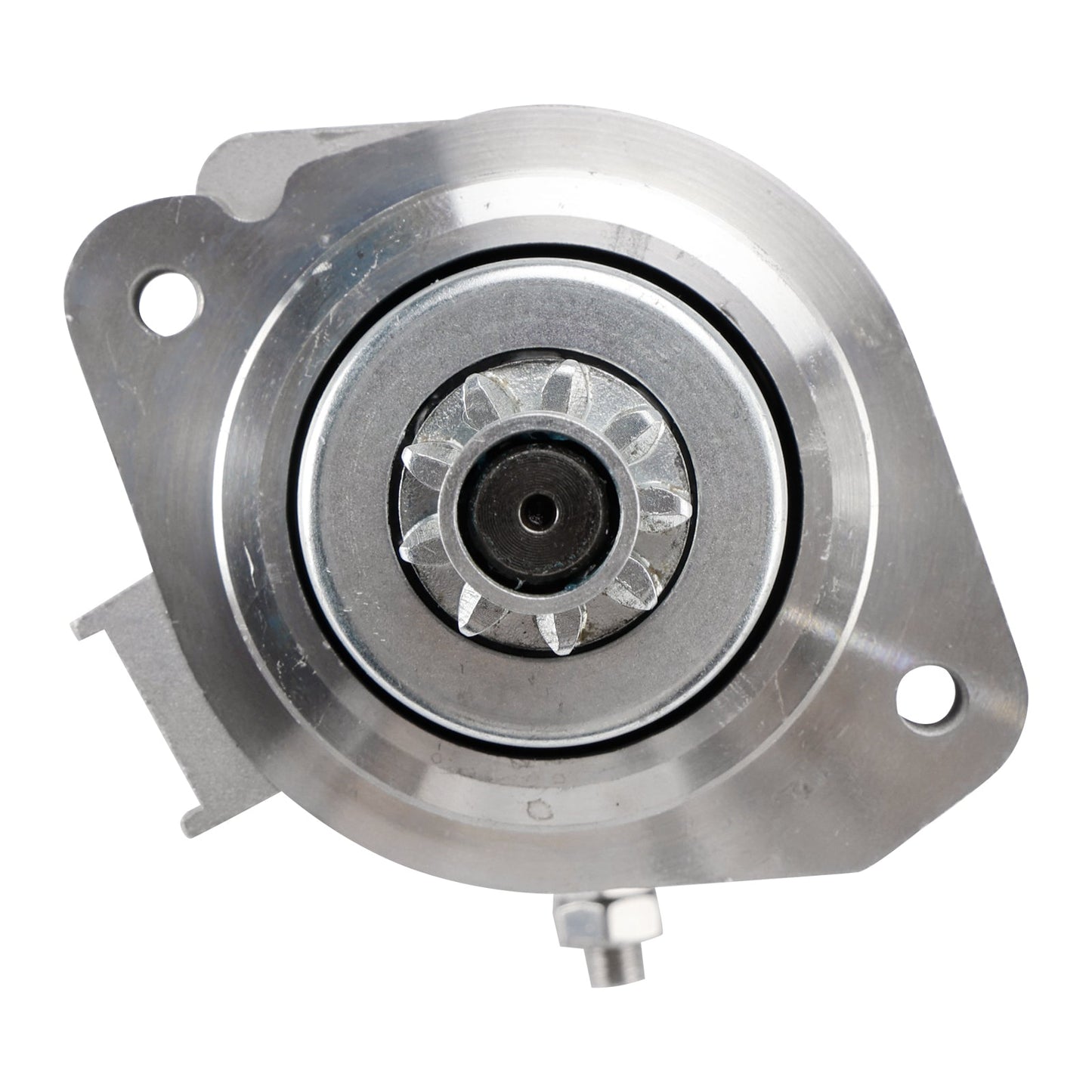 Motorino di avviamento Yamaha 130hp L130B ETOL/XL 2000-2001 6N7-81800-10