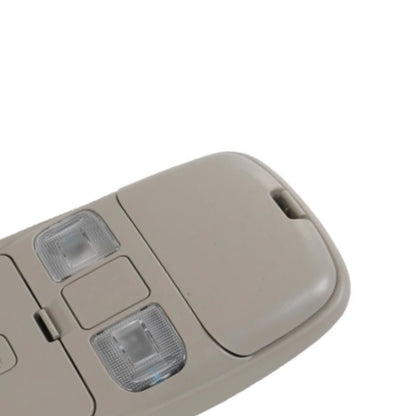 Console superiore anteriore a LED 55350657 per Dodge Ram 1500 2500 3500 1998-2002