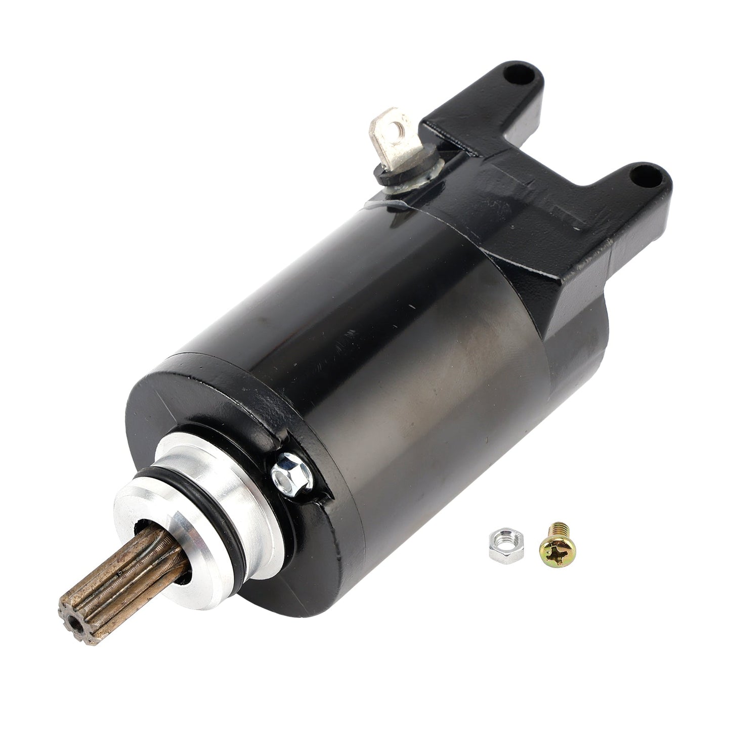 Motorino di avviamento per TVS RTR 160 4V / RTR 200 4V Fi / N9060820