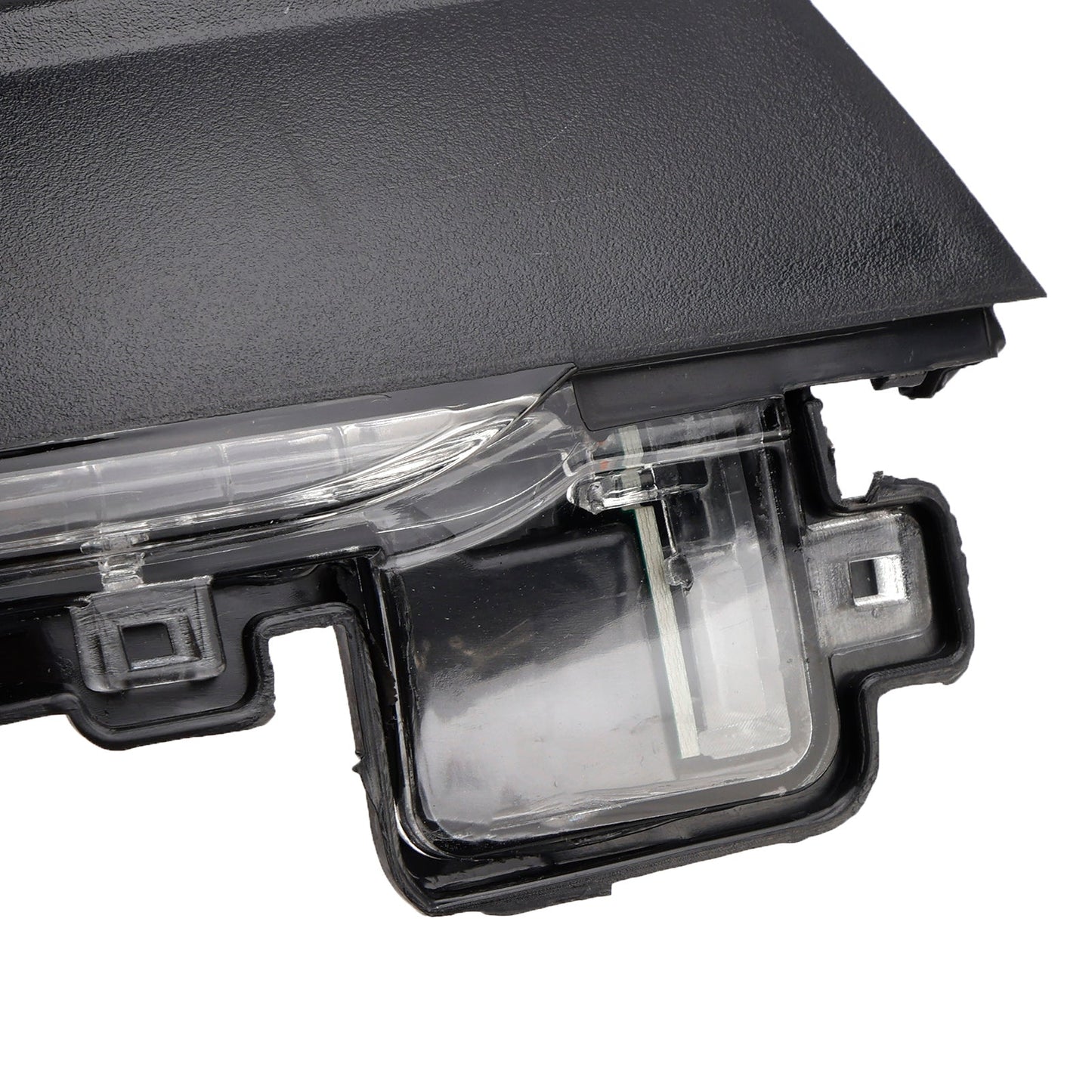 Indicatore di direzione per specchietto retrovisore sinistro per VW Polo MK5 6C 2009-18 6R0949101