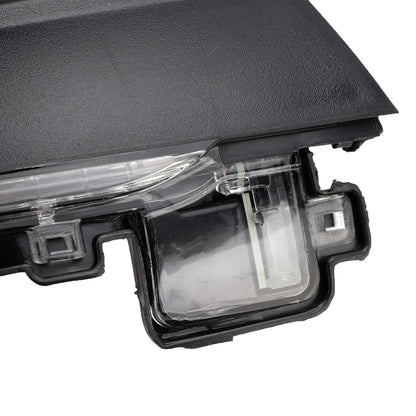 Indicatore di direzione per specchietto retrovisore sinistro per VW Polo MK5 6C 2009-18 6R0949101
