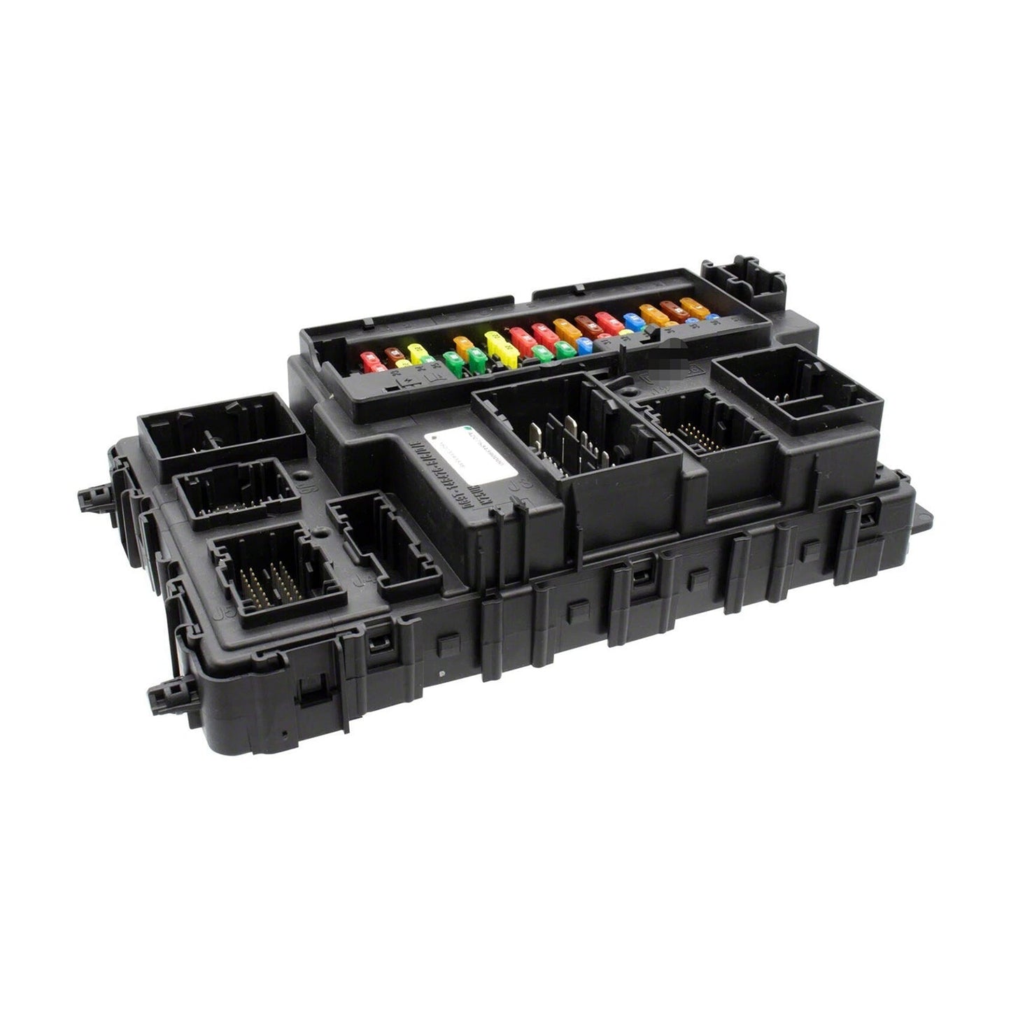 Modulo di controllo della scatola dei fusibili FU5Z-15604-D per Ford Edge 2015-2018