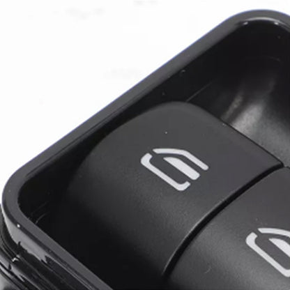 9079058902 2018-2022 Mercedes Sprinter 910 Interruttore alzacristalli lato conducente