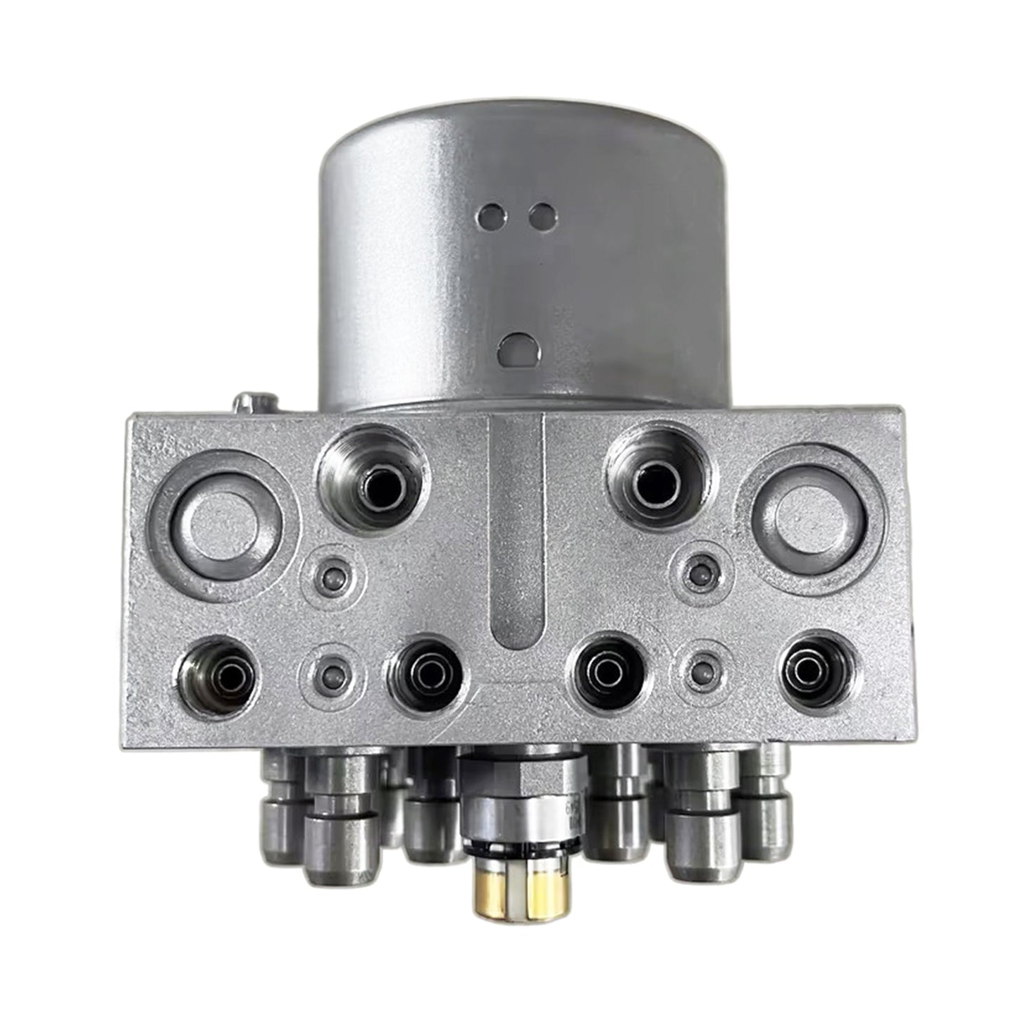 Pompa ABS e motore antibloccaggio freni per Ford Edge Lincoln MKX 2010 AT43-2D063-AA