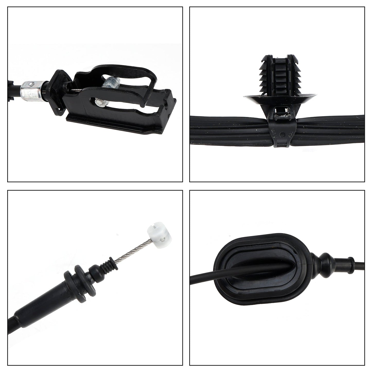 Serratura porta anteriore sinistra Ford Transit Tourneo Custom V362 2012-2015 BK21-V219A65-DK